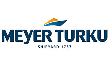 Meyer Turku logo