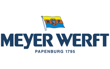 Meyer Werft Papenburg logo