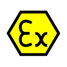 Ex logo